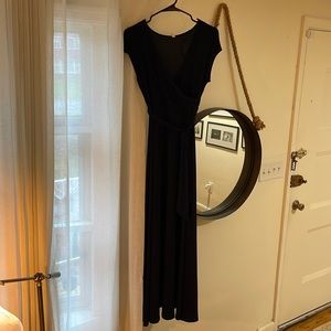 Pinkblush Maternity/Nursing Dress